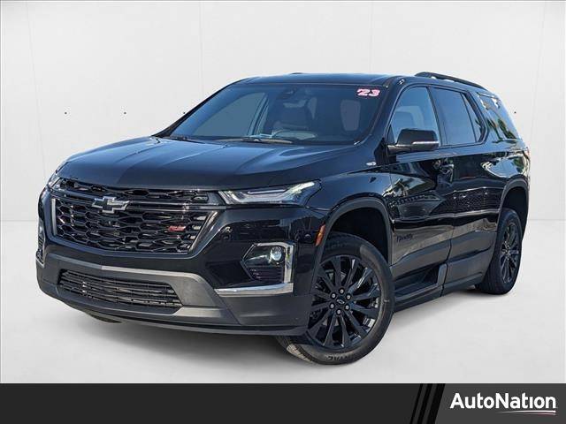 2023 Chevrolet Traverse RS — SUV — 13,867 mi — Miami, FL