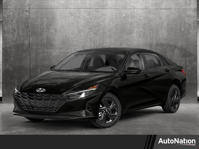 2021 Hyundai Elantra SEL — Sedan — 59,914 mi — Miami, FL
