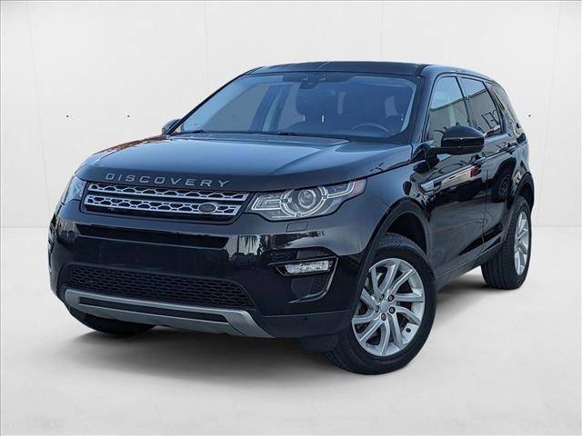 2019 Land Rover Discovery Sport Landmark — SUV — 67,145 mi — Miami, FL