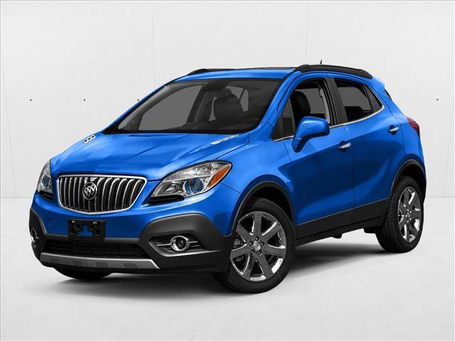 2016 Buick Encore Base — SUV — 105,689 mi — Miami, FL