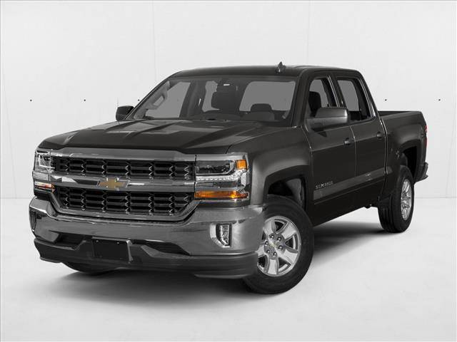 2016 Chevrolet Silverado 1500 LT — Pickup Truck — 154,506 mi — Miami, FL