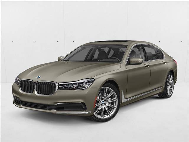 2019 BMW 7 Series 740i — Sedan — 66,122 mi — Miami, FL
