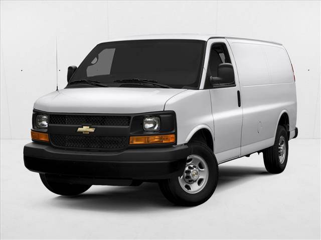 2015 Chevrolet Express Cargo Van Base — Cargo Van — 151,282 mi — Miami, FL