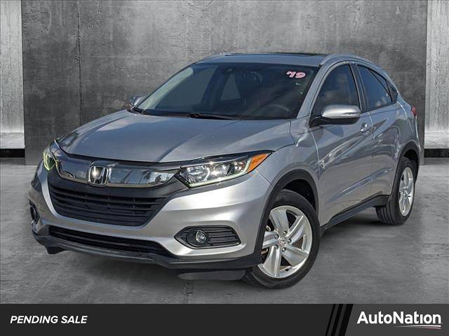 2019 Honda HR-V EX — SUV — 54,317 mi — Miami, FL