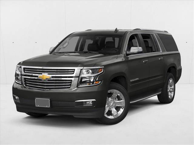 2017 Chevrolet Suburban Premier — SUV — 68,891 mi — Miami, FL