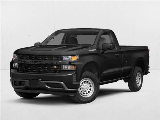 2022 Chevrolet Silverado 1500 LTD RST — Pickup Truck — 86,290 mi — Miami, FL