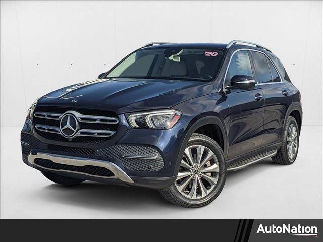 2020 Mercedes-Benz GLE GLE 350 — SUV — 79,158 mi — Miami, FL