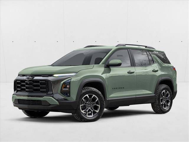 2025 Chevrolet Equinox LT — SUV — 13,732 mi — Miami, FL