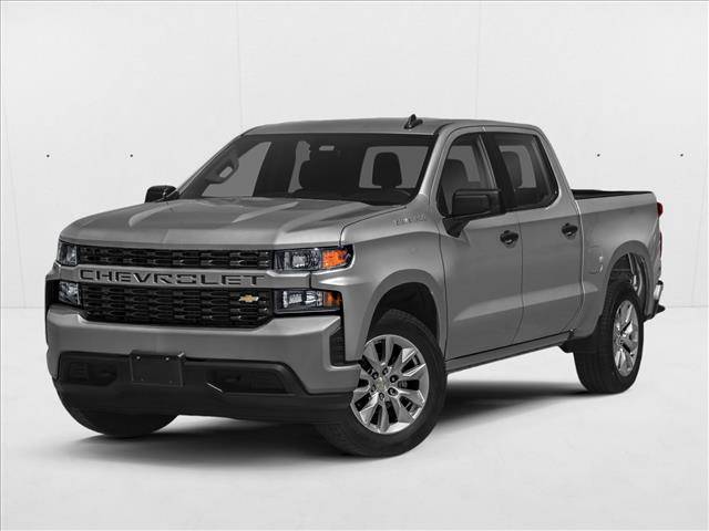 2021 Chevrolet Silverado 1500 Custom — Pickup Truck — 70,567 mi — Miami, FL