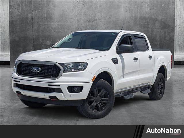 2019 Ford Ranger XLT — Pickup Truck — 33,700 mi — Miami, FL