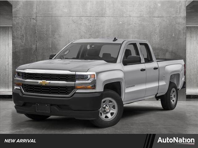 2019 Chevrolet Silverado 1500 LD LT — Pickup Truck — 102,020 mi — Miami, FL