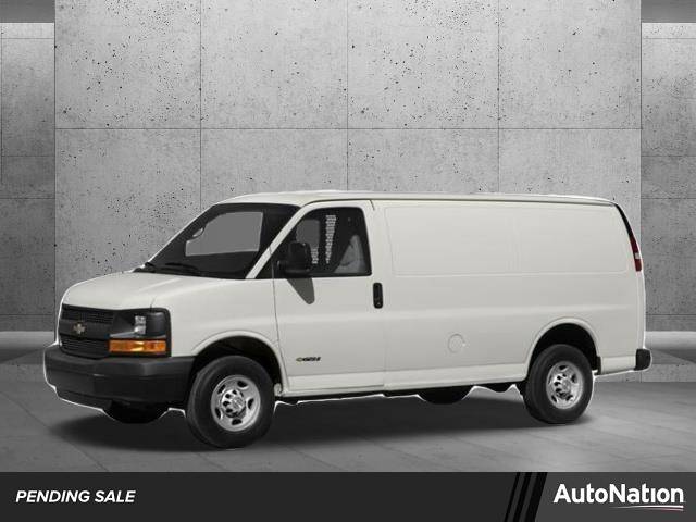 2014 Chevrolet Express Cargo Van Base — Cargo Van — 139,151 mi — Miami, FL