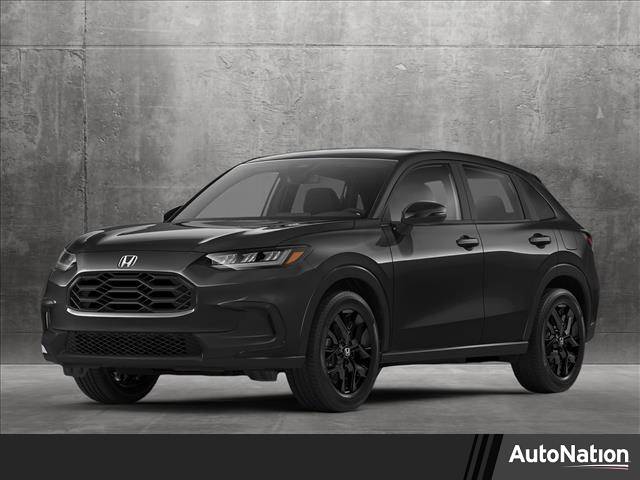 2023 Honda HR-V Sport — SUV — 27,770 mi — Miami, FL