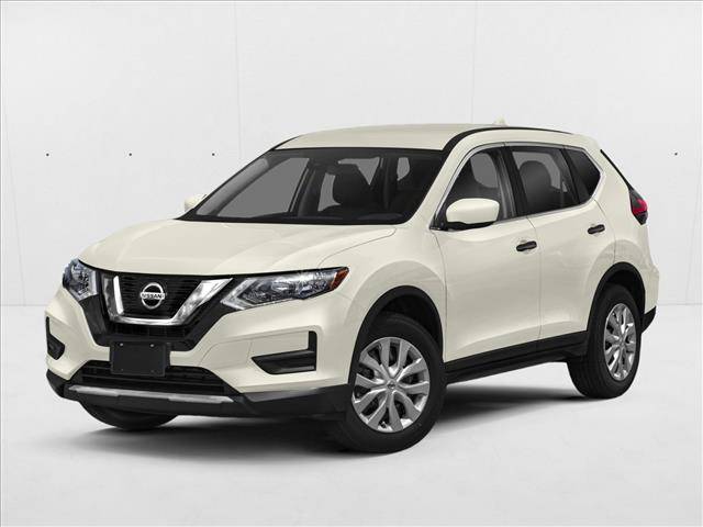 2020 Nissan Rogue SV — SUV — 57,644 mi — Miami, FL
