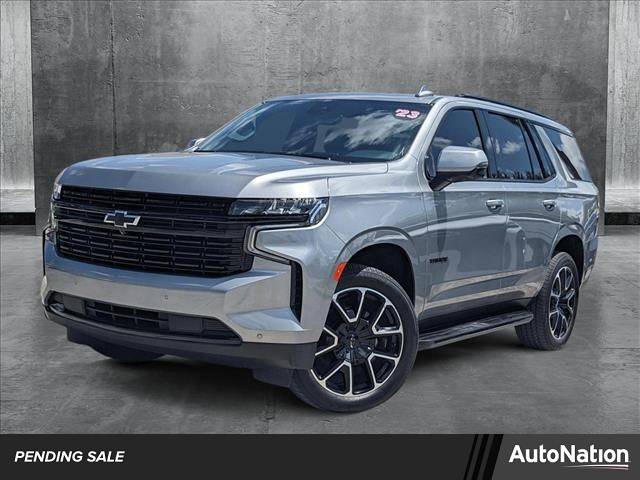 2023 Chevrolet Tahoe RST — SUV — 67,200 mi — Miami, FL