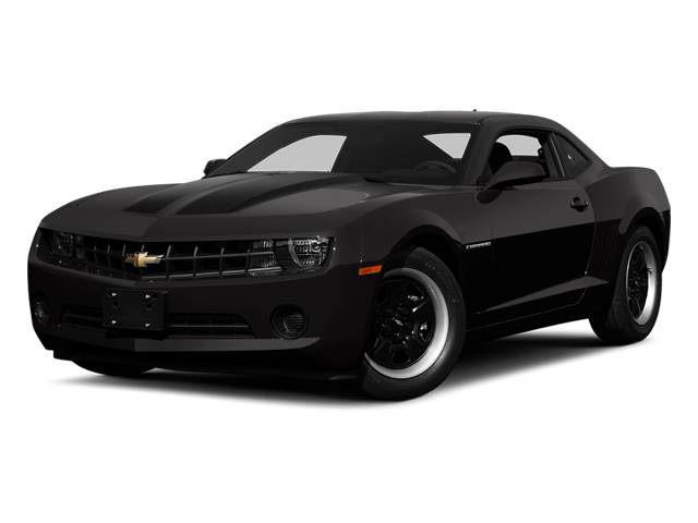 2013 Chevrolet Camaro 1LT — Coupe — 77,677 mi — Miami, FL