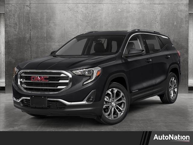 2019 GMC Terrain SLT — SUV — 97,240 mi — Miami, FL