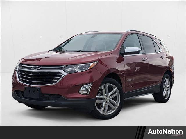 2019 Chevrolet Equinox Premier — SUV — 46,126 mi — Miami, FL