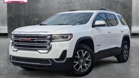 2023 GMC Acadia SLE — SUV — 11,301 mi — Miami, FL