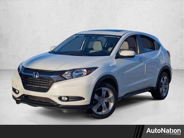 2017 Honda HR-V EX — SUV — 41,998 mi — Miami, FL