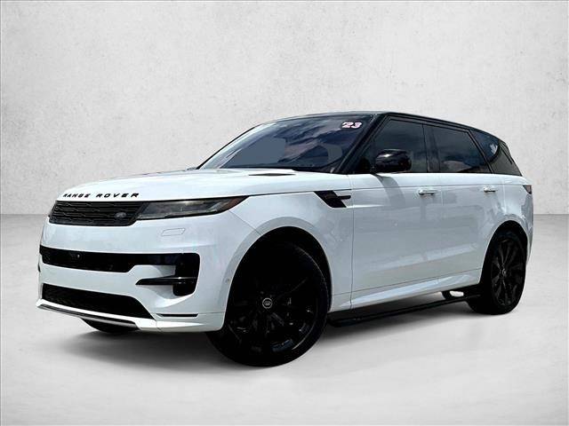 2023 Land Rover Range Rover Sport SE Dynamic — SUV — 29,656 mi — Miami, FL