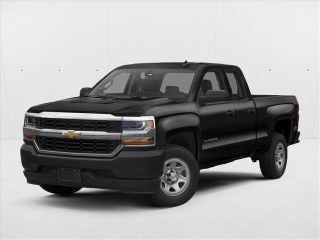 2019 Chevrolet Silverado 1500 LD LT — Pickup Truck — 68,966 mi — Miami, FL