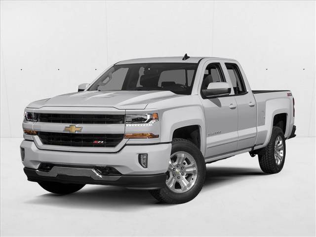 2017 Chevrolet Silverado 1500 LT — Pickup Truck — 35,023 mi — Miami, FL