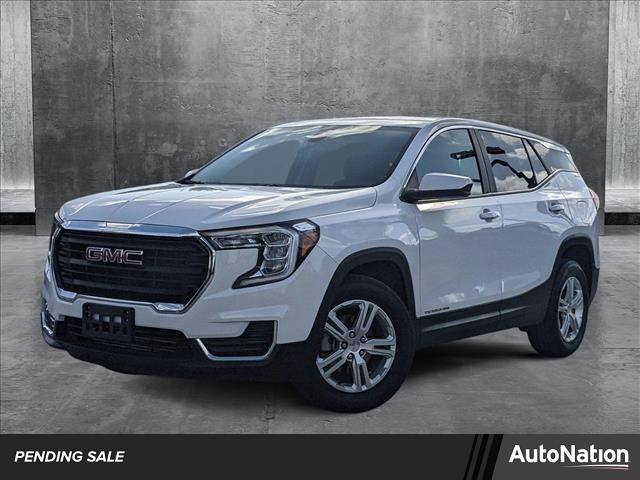 2024 GMC Terrain SLE — SUV — 22,545 mi — Miami, FL