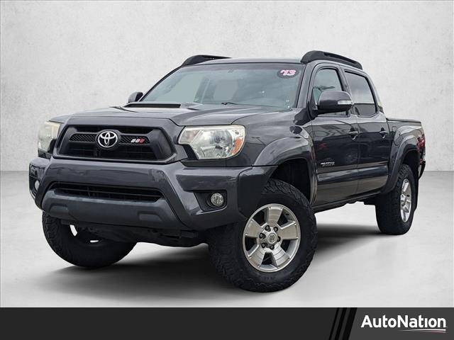 2013 Toyota Tacoma Base — Pickup Truck — 147,011 mi — Miami, FL