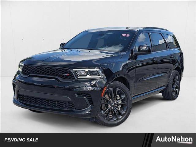 2023 Dodge Durango GT — SUV — 10,168 mi — Miami, FL