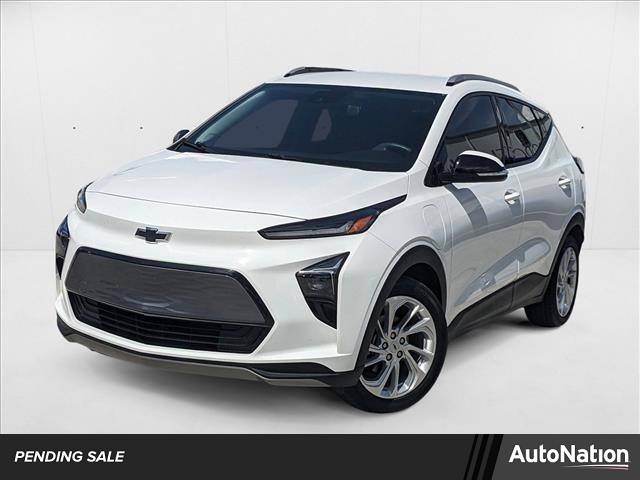 2023 Chevrolet Bolt EUV LT — SUV — 28,300 mi — Miami, FL