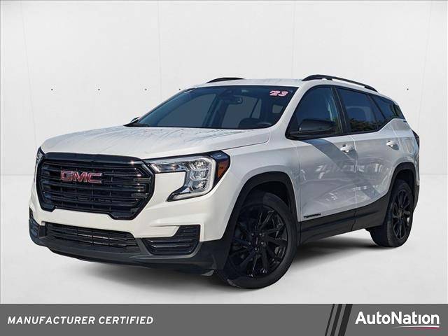 2023 GMC Terrain SLE — SUV — 29,766 mi — Miami, FL