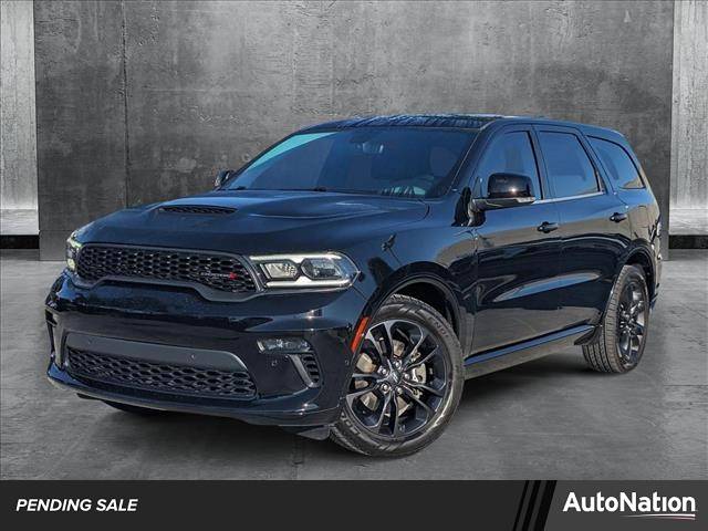 2021 Dodge Durango R/T — SUV — 51,792 mi — Miami, FL