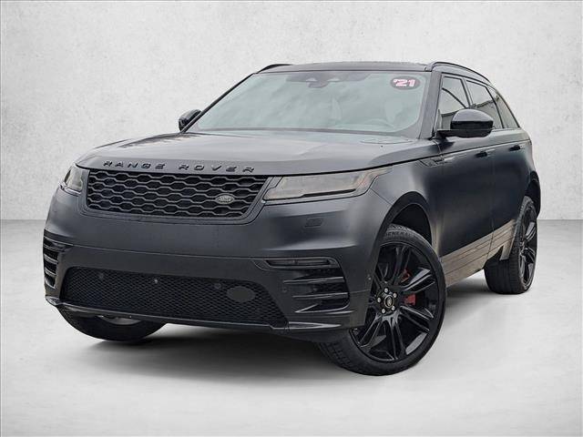 2021 Land Rover Range Rover Velar R-Dynamic HSE — SUV — 68,089 mi — Miami, FL