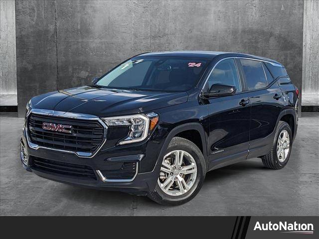 2024 GMC Terrain SLE — SUV — 22,668 mi — Miami, FL