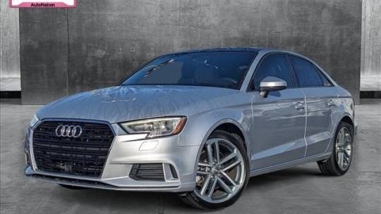 2018 Audi A3 Premium — Sedan — 27,041 mi — Miami, FL