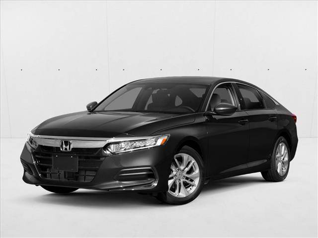 2018 Honda Accord LX — Sedan — 66,546 mi — Miami, FL