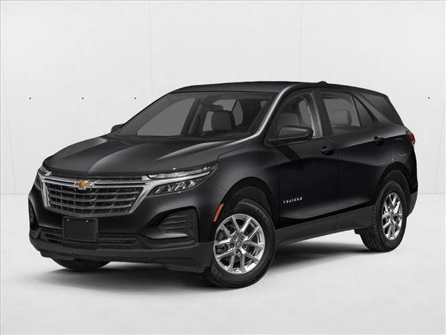 2024 Chevrolet Equinox LS — SUV — 41,307 mi — Miami, FL