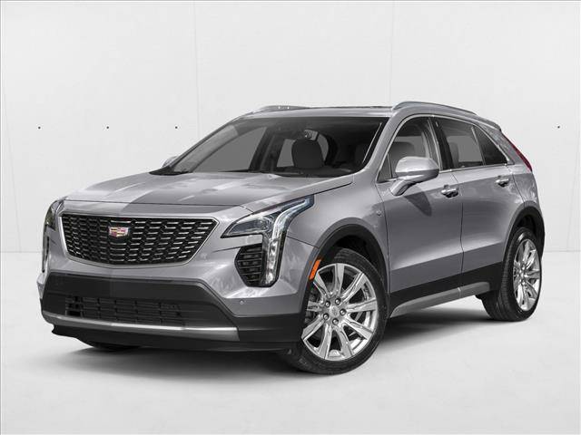 2023 Cadillac XT4 Premium Luxury — SUV — 14,817 mi — Miami, FL