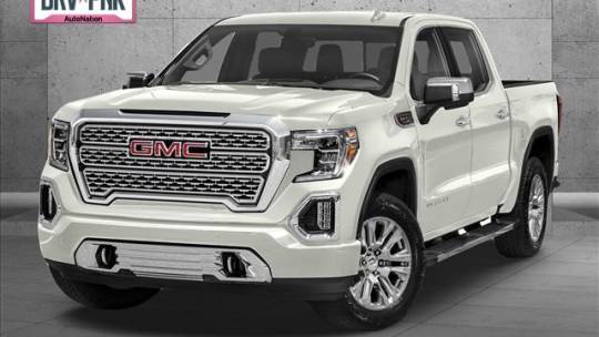 2019 GMC Sierra 1500 Denali — Pickup Truck — 78,592 mi — Miami, FL