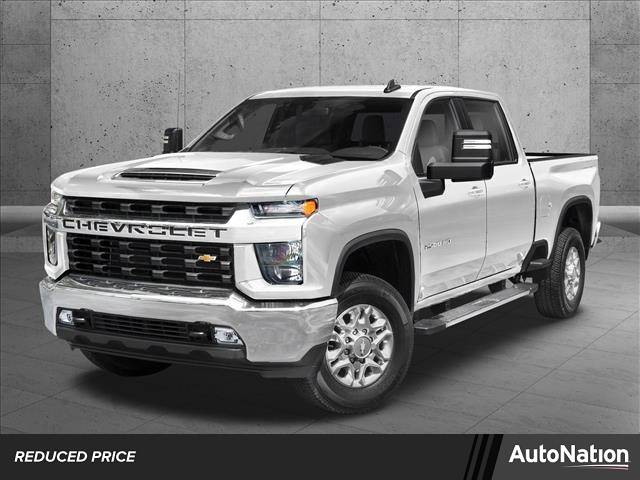 2022 Chevrolet Silverado 2500HD High Country — Pickup Truck — 32,545 mi — Miami, FL