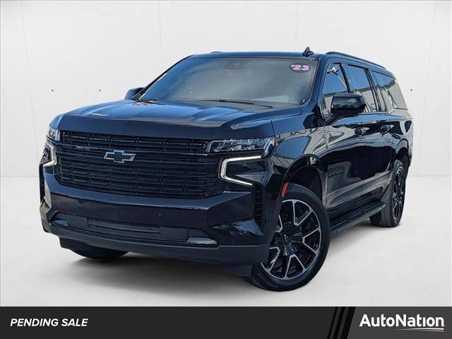 2023 Chevrolet Suburban RST — SUV — 16,018 mi — Miami, FL
