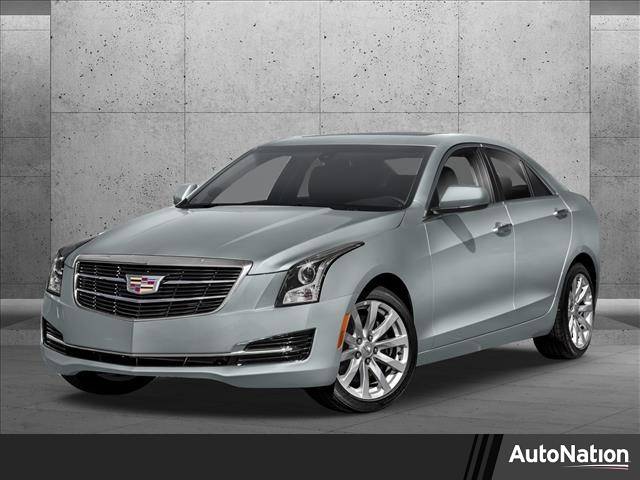2018 Cadillac ATS Standard — Sedan — 69,795 mi — Miami, FL