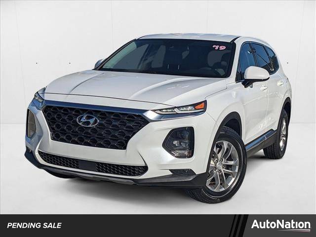 2019 Hyundai Santa Fe SEL — SUV — 63,200 mi — Miami, FL
