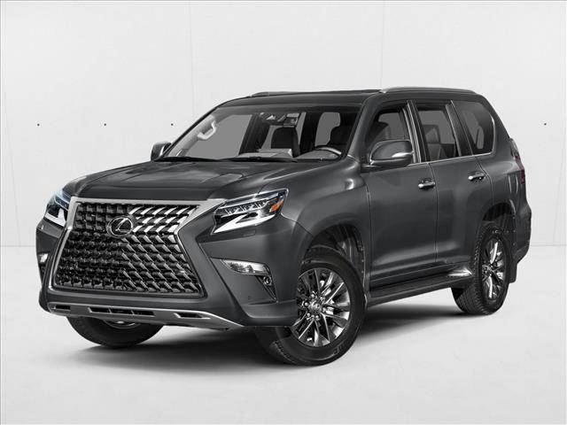 2023 Lexus GX GX 460 Premium