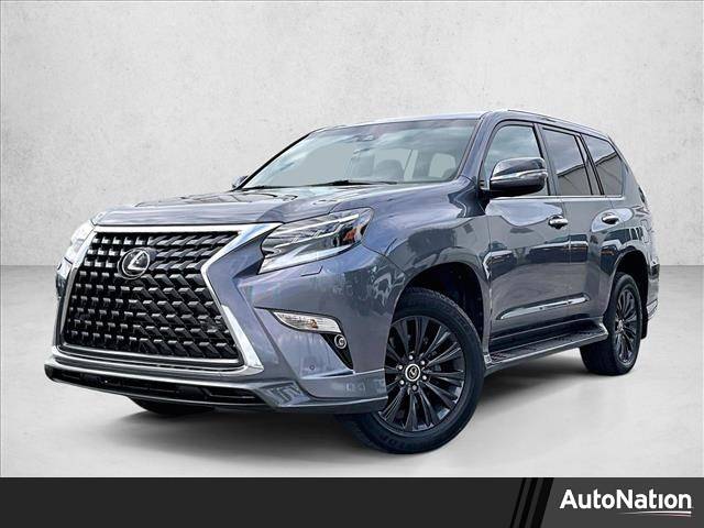 2023 Lexus GX GX 460 Premium