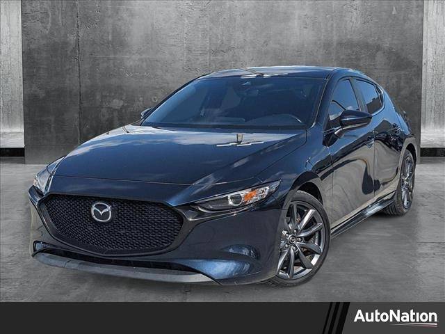 2019 Mazda Mazda3 Preferred — Hatchback — 116,680 mi — Miami, FL