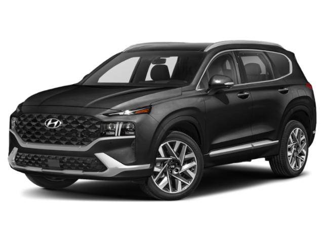 2022 Hyundai Santa Fe Calligraphy — SUV — 58,950 mi — Miami, FL
