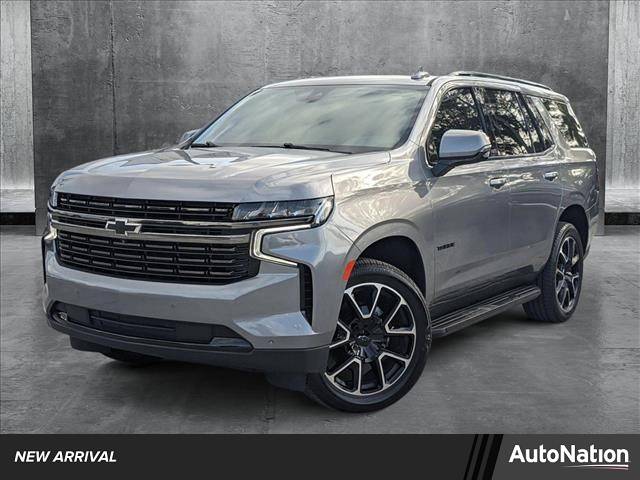 2022 Chevrolet Tahoe RST — SUV — 38,748 mi — Miami, FL
