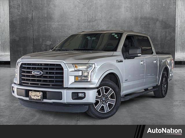 2015 Ford F-150 XLT — Pickup Truck — 146,460 mi — Miami, FL
